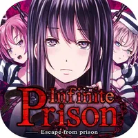 Escape Game InfinitePrison icon