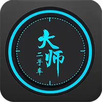 二手车大师 icon