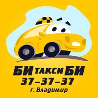 БиБи Такси Владимир icon