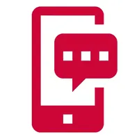 Dinggly Pager icon