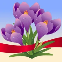 Spring Photo Frames icon