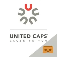 UNITED CAPS Virtual Reality App icon