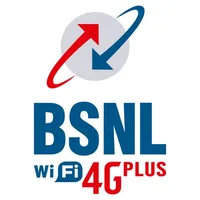 BSNL 4g plus - Seamless Wi-Fi icon