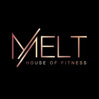 Melt House of Fitness icon