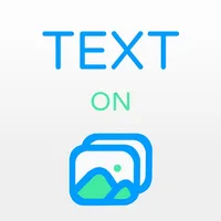 TypePhoto Write Text on Photos icon