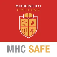 MHC Safety icon