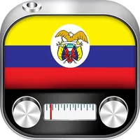 Radio Colombia FM / Radios Stations Online Live icon