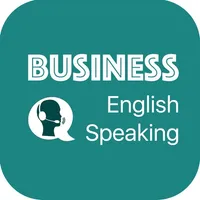 Business English Conversations icon