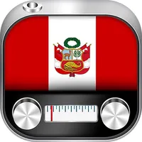 Radios Perú FM & AM / Live Radio Stations Online icon