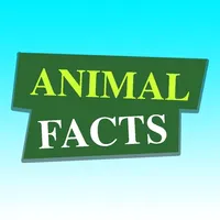 Animal Facts (Animal World) icon