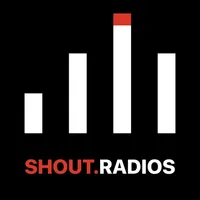 SHOUT Radios Player icon