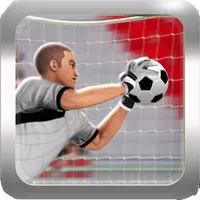 Goalkeeper Challenge Prof icon