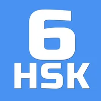 HSK-6 online test / HSK exam icon