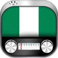 Radio Nigeria FM / Best Radio Stations Online Live icon