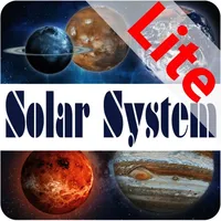 ระบบสุริยะจักรวาลไลท์ Thai Solar System Lite icon