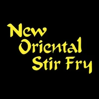 New Oriental Stir Fry icon