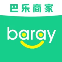 Baray商家 icon