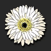 FloralShop: Flower Stickers icon