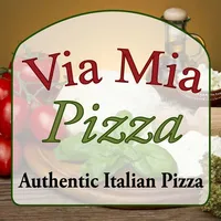 Via Mia Pizza in San Jose icon