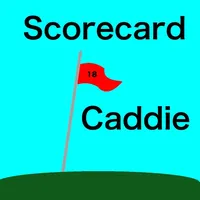 Scorecard Caddie icon