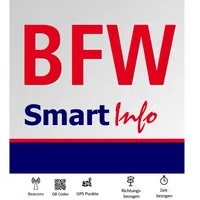 BFW SmartInfo icon