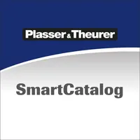 Plasser & Theurer SmartCatalog icon