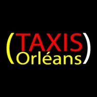 Taxis Orleans icon