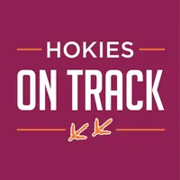 Virginia Tech Hokies on Track icon