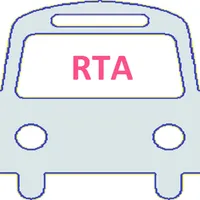 Cleveland RTA Bus Tracker icon