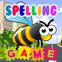 My Spelling List Words Games icon