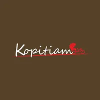 Kopitiam App icon