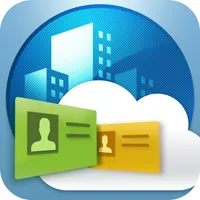 WorldCard Cloud icon