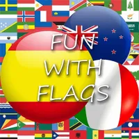 Fun with Flags icon