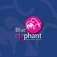 Blue Elephant Restaurant icon