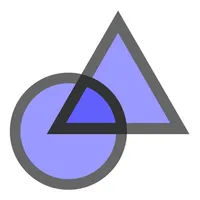 GeoGebra Geometry icon