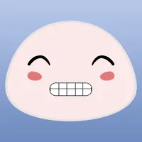 Amai Mochi Sticker Pack icon