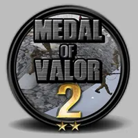 Medal Of Valor 2 icon