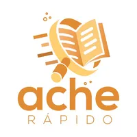 Ache Rápido icon