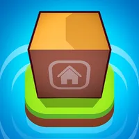 Merge Town! icon