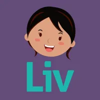 Liv – Pregnancy App icon