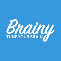 Brainy | Tune Your Brain icon