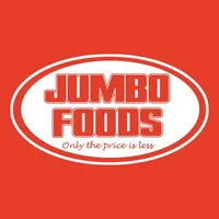 Jumbo Foods icon
