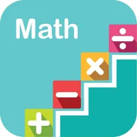 Column Long Division and More icon