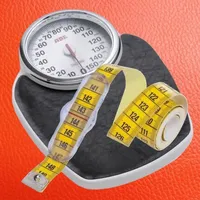 Calculation of Body Mass Index Lite icon