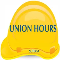 Union Hours icon