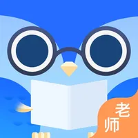 秦学云课堂教师 icon