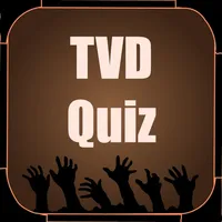 TVD Quiz - Vampire Character icon