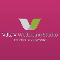 Villa V Wellbeing Studio icon