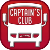 Roadchef Captain's Club icon