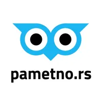 Pametno.rs icon